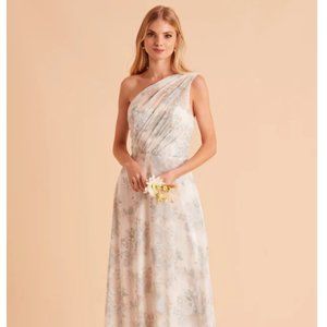 Brand New - Birdy Grey Bouquet Floral Sage Dress Kira